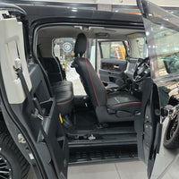 Toyota FJ Cruiser (2011) Iconic Design with Rugged Capability