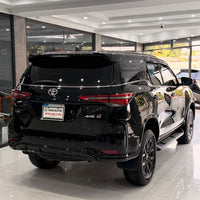 Toyota Fortuner 2.8 GR (2025) Low Mileage & PPF Protected