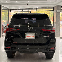 Toyota Fortuner 2.8 GR (2025) Low Mileage & PPF Protected