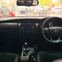 Toyota Fortuner 2.8 GR (2025) Low Mileage & PPF Protected