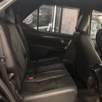 Toyota Fortuner 2.8 GR (2025) Low Mileage & PPF Protected