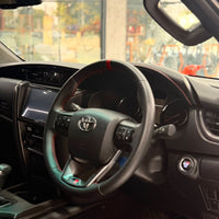 Toyota Fortuner 2.8 GR (2025) Low Mileage & PPF Protected
