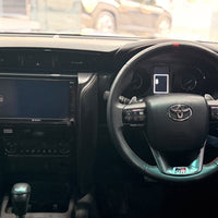 Toyota Fortuner 2.8 GR (2025) Low Mileage & PPF Protected
