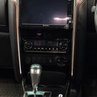 Toyota Fortuner 2.8 Legender (2022) Premium SUV with Bold Styling & Proven Performance