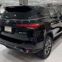 Toyota Fortuner 2.8 Legender (2022) Premium SUV with Bold Styling & Proven Performance