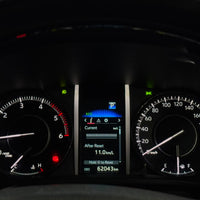 Toyota Fortuner 2.8 Legender (2022) Premium SUV with Bold Styling & Proven Performance