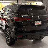 Toyota Fortuner 2.8 Legender (2022) Top-of-the-Line & Original Condition