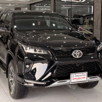 Toyota Fortuner 2.8 Legender (2022) Top-of-the-Line & Original Condition