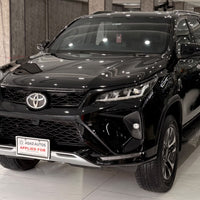 Toyota Fortuner 2.8 Legender (2022) Top-of-the-Line & Original Condition