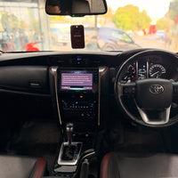 Toyota Fortuner 2.8 Legender (2022) Top-of-the-Line & Original Condition