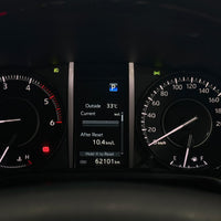 Toyota Fortuner 2.8 Legender (2022) Top-of-the-Line & Original Condition