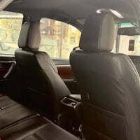 Toyota Fortuner 2.8 Legender (2022) Top-of-the-Line & Original Condition