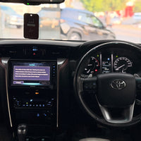 Toyota Fortuner 2.8 Legender (2022) Top-of-the-Line & Original Condition