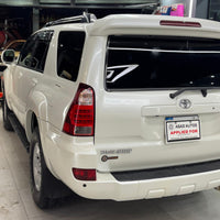 Toyota Fortuner 2.8 Sigma (2021) Rugged Power Meets Premium Comfort