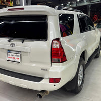 Toyota Fortuner 2.8 Sigma (2021) Rugged Power Meets Premium Comfort