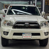 Toyota Fortuner 2.8 Sigma (2021) Rugged Power Meets Premium Comfort