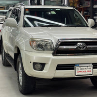 Toyota Fortuner 2.8 Sigma (2021) Rugged Power Meets Premium Comfort