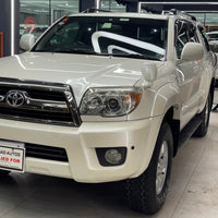 Toyota Fortuner 2.8 Sigma (2021) Rugged Power Meets Premium Comfort