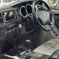 Toyota Fortuner 2.8 Sigma (2021) Rugged Power Meets Premium Comfort