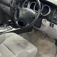 Toyota Fortuner 2.8 Sigma (2021) Rugged Power Meets Premium Comfort