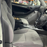Toyota Fortuner 2.8 Sigma (2021) Rugged Power Meets Premium Comfort