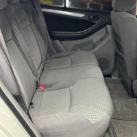 Toyota Fortuner 2.8 Sigma (2021) Rugged Power Meets Premium Comfort