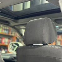 Toyota Fortuner 2.8 Sigma (2021) Rugged Power Meets Premium Comfort