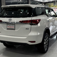Toyota Fortuner 2.8 Sigma (2021) Clean & Well Maintained