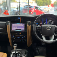 Toyota Fortuner 2.8 Sigma (2021) Clean & Well Maintained