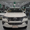 Toyota Fortuner Sigma (2021) 2.8 - Power, Style & Reliability