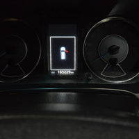 Toyota Fortuner Sigma (2021) 2.8 - Power, Style & Reliability