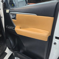 Toyota Fortuner Sigma (2021) 2.8 - Power, Style & Reliability