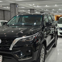 Toyota Fortuner Sigma (2022) Top Variant, Islamabad Registered