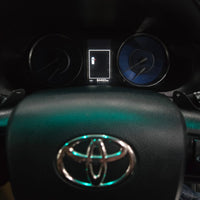 Toyota Fortuner Sigma (2022) Top Variant, Islamabad Registered