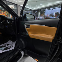 Toyota Fortuner Sigma (2022) Top Variant, Islamabad Registered