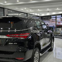 Toyota Fortuner Sigma (2022) Top Variant, Islamabad Registered