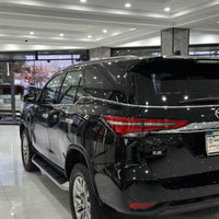 Toyota Fortuner Sigma (2022) Top Variant, Islamabad Registered