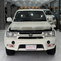 Toyota Hilux Surf 3.4 SSR-G (1999) Rare Top-of-the-Line Surf