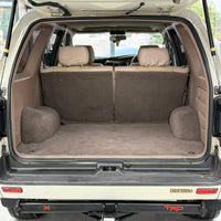Toyota Hilux Surf 3.4 SSR-G (1999) Rare Top-of-the-Line Surf