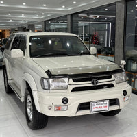 Toyota Hilux Surf 3.4 SSR-G (1999) Rare Top-of-the-Line Surf