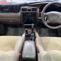 Toyota Hilux Surf 3.4 SSR-G (1999) Rare Top-of-the-Line Surf