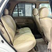 Toyota Hilux Surf 3.4 SSR-G (1999) Rare Top-of-the-Line Surf