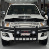 Toyota Hilux Vigo (2012) Thailand - Rugged Reliability with Stock Perfection