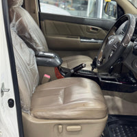 Toyota Hilux Vigo (2012) Thailand - Rugged Reliability with Stock Perfection
