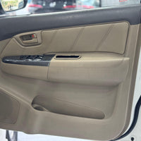 Toyota Hilux Vigo (2012) Thailand - Rugged Reliability with Stock Perfection