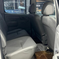 Toyota Hilux Vigo South African (2010) Rugged Turbo Pickup with Legendary Reliability