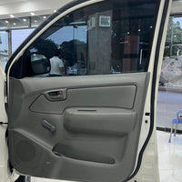 Toyota Hilux Vigo South African (2010) Rugged Turbo Pickup with Legendary Reliability