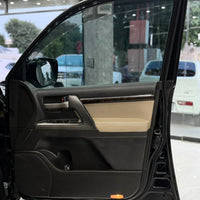 Toyota Land Cruiser AX G (2008) Original & Well-Preserved Example