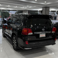 Toyota Land Cruiser AX G (2008) Original & Well-Preserved Example