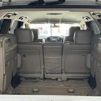 Toyota Land Cruiser AXG (2008) Legendary SUV with Premium Comfort & Off-Road Capability
